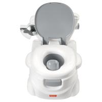 Fisher Price Nočník toaleta hrajúca